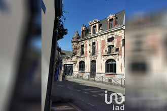  maison bethune 62400