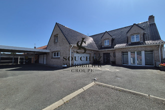  maison bethune 62400