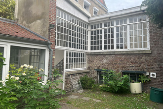  maison bethune 62400