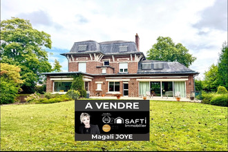  maison bethune 62400