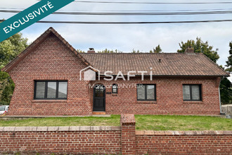  maison bethune 62400