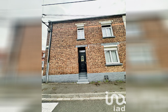  maison bethune 62400