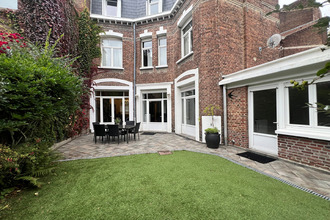  maison bethune 62400