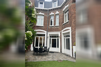  maison bethune 62400