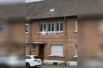  maison bethune 62400