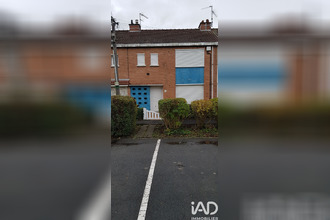  maison bethune 62400