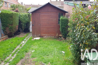  maison bethune 62400