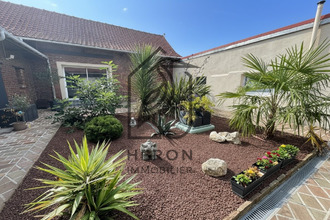  maison bethune 62400