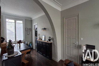  maison bethune 62400