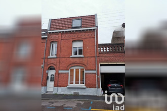  maison bethune 62400