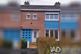  maison bethune 62400