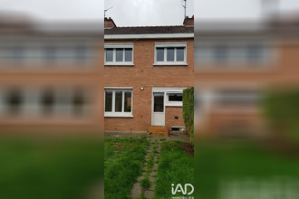  maison bethune 62400