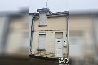  maison bethune 62400