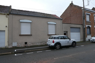  maison bethune 62400