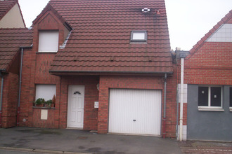  maison bethune 62400