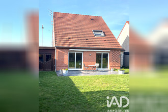  maison bethune 62400