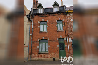  maison bethune 62400