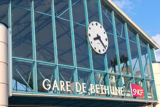  maison bethune 62400