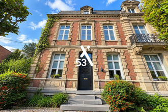 maison bethune 62400