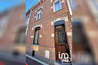  maison bethune 62400