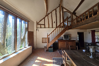  maison beton-bazoches 77320