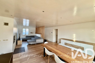  maison beton-bazoches 77320