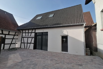  maison betschdorf 67660