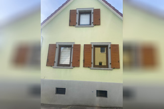  maison betschdorf 67660