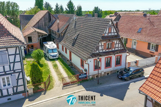  maison betschdorf 67660