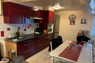  maison bettant 01500