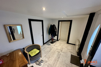  maison bettant 01500