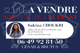  maison bettant 01500