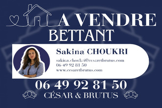  maison bettant 01500