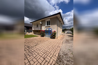  maison bettant 01500