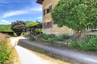  maison bettant 01500