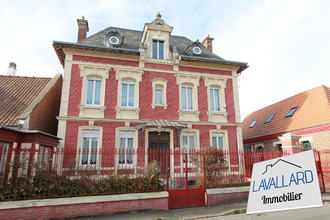  maison bettencourt-st-ouen 80610