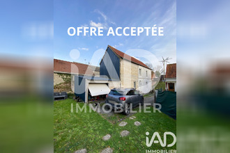  maison bettencourt-st-ouen 80610