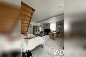  maison bettencourt-st-ouen 80610