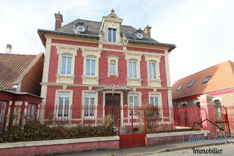  maison bettencourt-st-ouen 80610