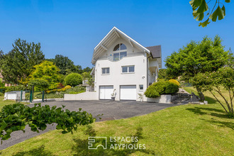  maison bettlach 68480