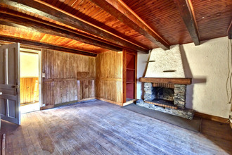  maison betton-bettonet 73390