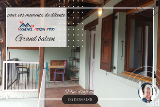  maison betton-bettonet 73390