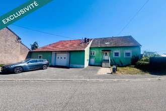  maison bettwiller 67320