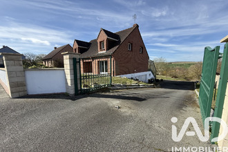  maison beugin 62150