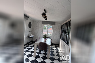  maison beugin 62150
