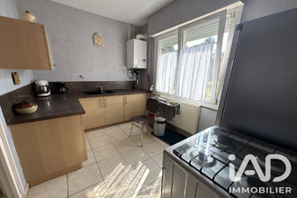  maison beugin 62150