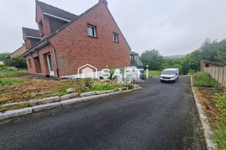  maison beugin 62150