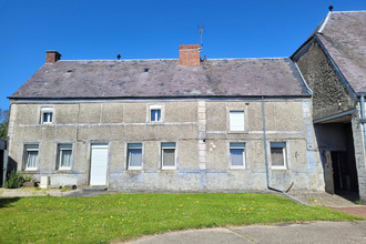  maison beugnies 59216