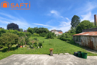  maison beugnies 59216