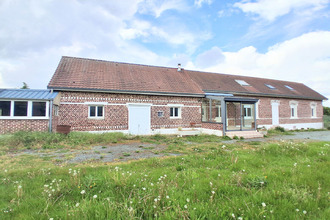  maison beugny 62124